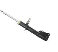 Amortiguador Eje delantero, derecha Espiga arriba 315 642 SACHS para DODGE FIAT