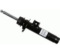 Amortiguador Eje delantero, derecha Espiga arriba 315 871 SACHS para BMW 3