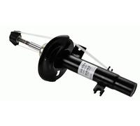 Amortiguador Eje delantero, derecha Espiga arriba 315 875 SACHS para PEUGEOT
