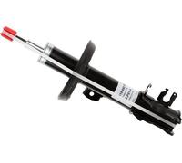 Amortiguador Eje delantero, derecha Espiga arriba 316 980 SACHS para OPEL ADAM