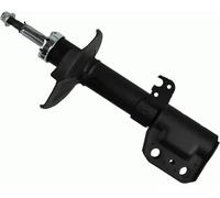 Amortiguador Eje delantero, derecha Espiga arriba 317 110 SACHS para TOYOTA