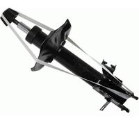 SACHS 317 158 Amortiguador para Nissan ALMERA II (PORTÓN) (N16) 2000 - derecha, Eje delantero
