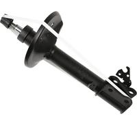 Amortiguador Eje delantero, derecha Espiga arriba 317 163 SACHS para TOYOTA
