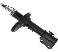 Amortiguador Eje delantero, derecha Espiga arriba 317 176 SACHS para SUZUKI