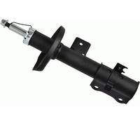 Amortiguador Eje delantero, derecha Espiga arriba 317 186 SACHS para SUZUKI