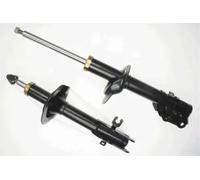 Amortiguador Eje delantero, derecha Espiga arriba 317 307 SACHS para MAZDA CX-7