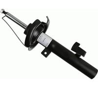 Amortiguador Eje delantero, derecha Espiga arriba 317 327 SACHS para FORD KUGA I