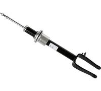 Amortiguador Eje delantero, derecha Espiga arriba 317 491 SACHS