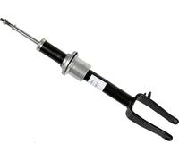 Amortiguador Eje delantero, derecha Espiga arriba 317 493 SACHS