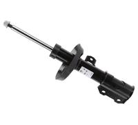Amortiguador Eje delantero, derecha Espiga arriba 317 500 SACHS para OPEL