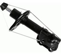 Amortiguador Eje delantero, derecha Espiga arriba 317 512 SACHS para MAZDA