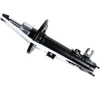 Amortiguador Eje delantero, derecha Espiga arriba 317 515 SACHS para MAZDA CX-5
