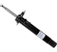 Amortiguador Eje delantero, derecha Espiga arriba 317 541 SACHS para BMW 3