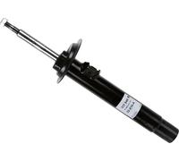 Amortiguador Eje delantero, derecha Espiga arriba 317 548 SACHS para BMW 3