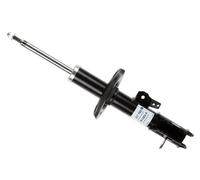 Amortiguador Eje delantero, derecha Espiga arriba 317 705 SACHS para HYUNDAI KIA