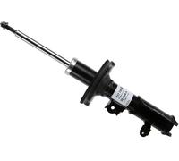 Amortiguador Eje delantero, derecha Espiga arriba 317 789 SACHS para HYUNDAI