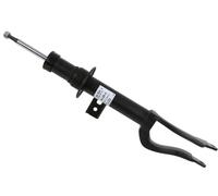 Amortiguador Eje delantero, derecha Espiga arriba 318 074 SACHS para BMW 5