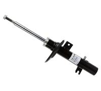Amortiguador Eje delantero, derecha Espiga arriba 318 185 SACHS para CITROËN