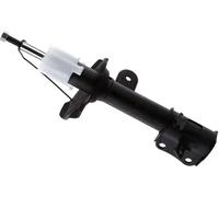 Amortiguador Eje delantero, derecha Espiga arriba 318 311 SACHS para NISSAN PIXO