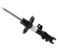 Amortiguador Eje delantero, derecha Espiga arriba 318 701 SACHS para HYUNDAI i30
