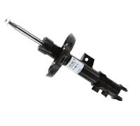 Amortiguador Eje delantero, derecha Espiga arriba 318 753 SACHS para HYUNDAI