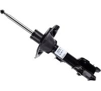 Amortiguador Eje delantero, derecha Espiga arriba 318 802 SACHS para HYUNDAI