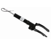 Amortiguador Eje delantero, derecha Espiga arriba 319 015 SACHS para VW TOUAREG