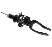 Amortiguador Eje delantero, derecha Espiga arriba 319 034 SACHS para BMW 5