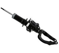 Amortiguador Eje delantero, derecha Espiga arriba 319 048 SACHS para BMW 7