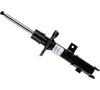Amortiguador Eje delantero, derecha Espiga arriba 319 600 SACHS para HYUNDAI KIA