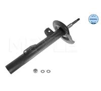 Amortiguador Eje delantero, derecha Espiga arriba 326 623 0011 MEYLE para BMW 7