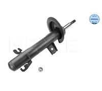 Amortiguador Eje delantero, derecha Espiga arriba 326 623 0021 MEYLE para MINI