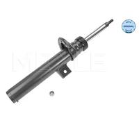 Amortiguador Eje delantero, derecha Espiga arriba 326 623 0025 MEYLE para BMW X3