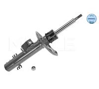 Amortiguador Eje delantero, derecha Espiga arriba 326 623 0051 MEYLE para BMW X3