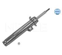 Amortiguador Eje delantero, derecha Espiga arriba 326 623 0055 MEYLE para BMW X1