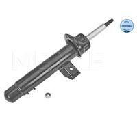 Amortiguador Eje delantero, derecha Espiga arriba 326 623 0063 MEYLE para BMW 3