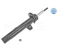 Amortiguador Eje delantero, derecha Espiga arriba 326 623 0065 MEYLE para BMW 1