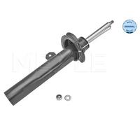 Amortiguador Eje delantero, derecha Espiga arriba 326 623 0071 MEYLE para BMW X1