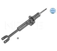 Amortiguador Eje delantero, derecha Espiga arriba 326 625 0001 MEYLE para BMW 5
