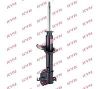Amortiguador Eje delantero, derecha Espiga arriba 332104 KYB para DAIHATSU