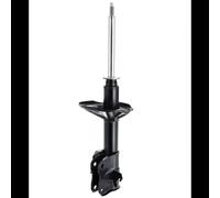 Amortiguador Eje delantero, derecha Espiga arriba 332112 KYB para MITSUBISHI