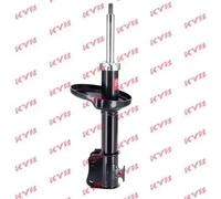 Amortiguador Eje delantero, derecha Espiga arriba 333354 KYB para SUZUKI LIANA