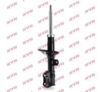 Amortiguador Eje delantero, derecha Espiga arriba 333506 KYB para HYUNDAI GETZ