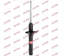 Amortiguador Eje delantero, derecha Espiga arriba 334243 KYB para HONDA HR-V