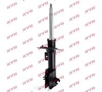 Amortiguador Eje delantero, derecha Espiga arriba 334438 KYB para VOLVO S40 I