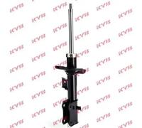 Amortiguador Eje delantero, derecha Espiga arriba 334464 KYB para SUZUKI