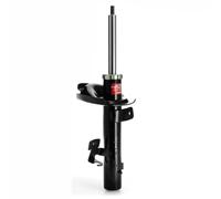 Amortiguador Eje delantero, derecha Espiga arriba 334840 KYB para FORD C-MAX