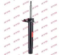 Amortiguador Eje delantero, derecha Espiga arriba 334945 KYB para BMW 3 3 Coupé