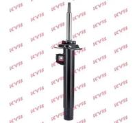 Amortiguador Eje delantero, derecha Espiga arriba 334945 KYB para BMW 3 3 Coupé