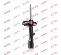 Amortiguador Eje delantero, derecha Espiga arriba 335040 KYB para TOYOTA